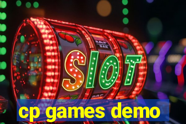 cp games demo